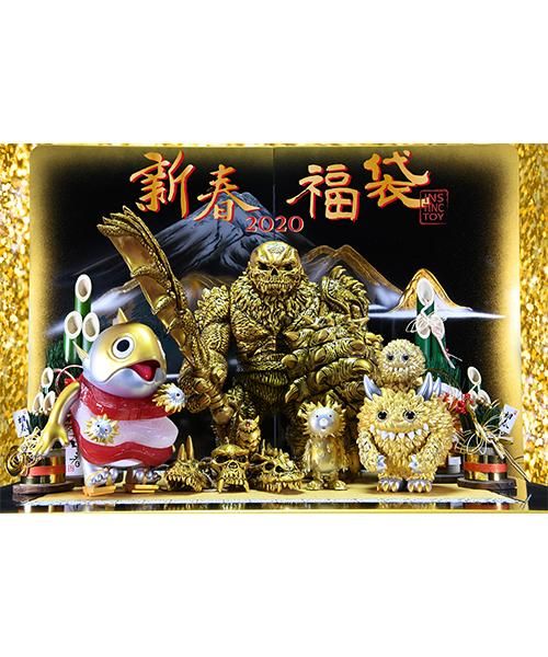 初売抽選】福袋2020【1/7締切】 | INSTINCTOY 初売抽選】福袋2020【1/7締切】 | INSTINCTOY
