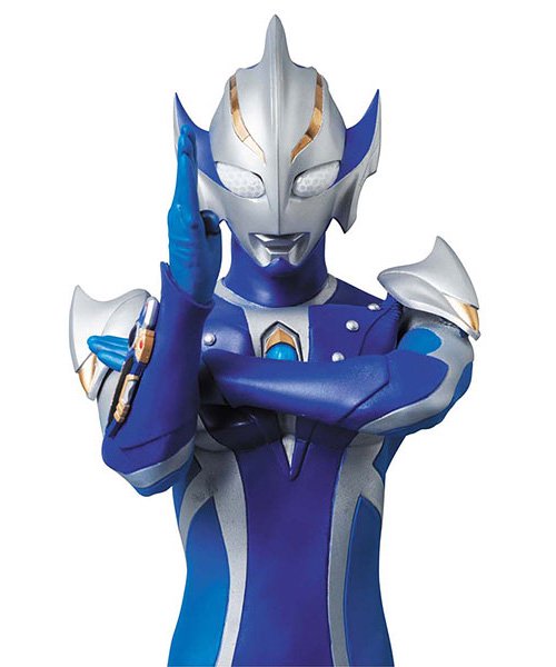 Pbm ウルトラマンヒカリ Instinctoy インスティンクトイ インテリアトイ通販