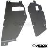 VELOX MOTORSPORTS:A0080A・ヴェロックス・ベロックス・MAZDA ロードスター:ND フラットアンダーボディパネルセット