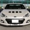 A0065A:VELOX MOTORSPORTS ヴェロックス TOYOTA:86/SUBARU:BRZ フードルーバーキット:新モデル4枚セット:全2色