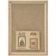 Tim Holtz(ティムホルツ) - Idea-Ology - Framed Panel