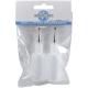 Ultra-Fine Tip Glue Applicators 2/Pkg