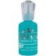 Tonic Studios(トニックスタジオ) - Nuvo(ヌーヴォー) Crystal Drops(クリスタルドロップ) 1.1oz - Gloss Caribbean Ocean