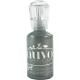 Tonic Studios(トニックスタジオ) - Nuvo(ヌーヴォー) Crystal Drops(クリスタルドロップ) 1.1oz - Liquid Mercury