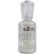 Tonic Studios(トニックスタジオ) - Nuvo(ヌーヴォー) Crystal Drops(クリスタルドロップ) 1.1oz - Metallic Silver Lining