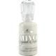 Tonic Studios(トニックスタジオ) - Nuvo(ヌーヴォー) Crystal Drops(クリスタルドロップ) 1.1oz - Oyster Gray