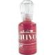 Tonic Studios(トニックスタジオ) - Nuvo(ヌーヴォー) Crystal Drops(クリスタルドロップ) 1.1oz - Rhubarb Crumble
