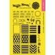 Waffle Flower(ワッフル フラワー) - Clear Stamp(クリアースタンプ) - Little Gifts