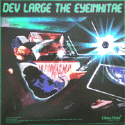 DEV LARGE THE EYEINHITAE / EP 2