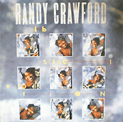 RANDY CRAWFORD / ABSTRACT EMOTIONS