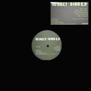 DJ DUCT / BIND E.P