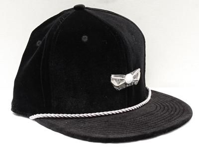 og golf hat