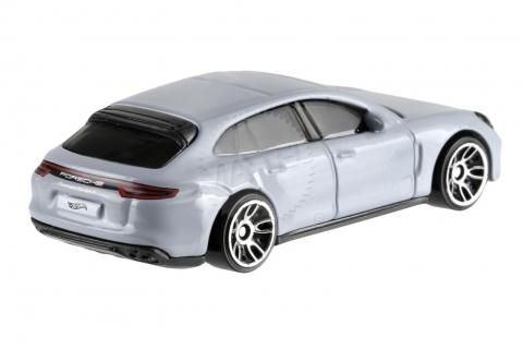 porsche panamera hot wheels 2019