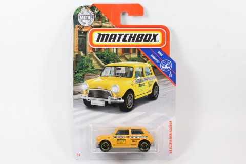 mini taxi cab toys