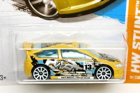 hot wheels citroen