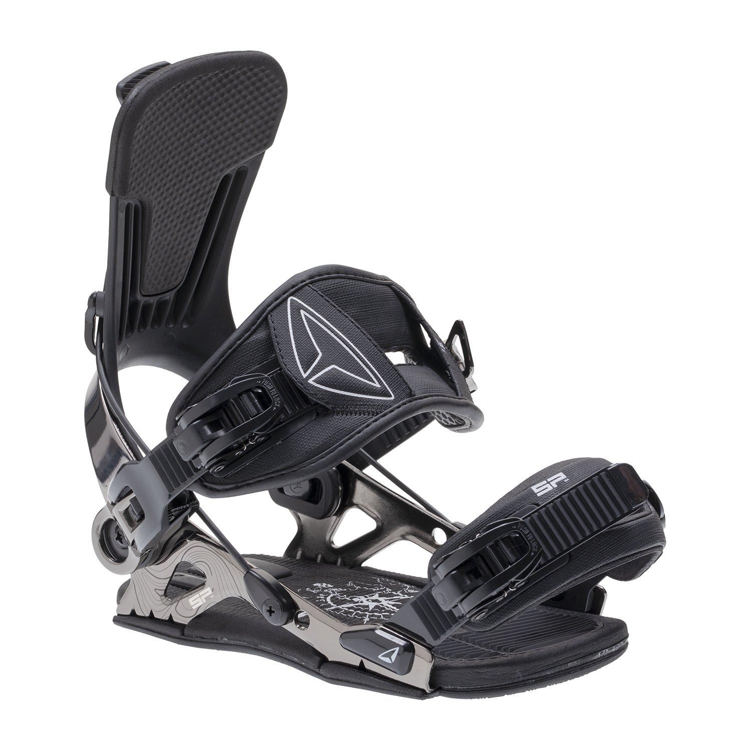 SP Slab MULTIENTRY Bindung 2020 Black