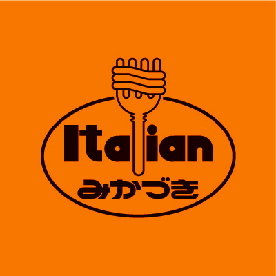 みかづき イタリアン オレンジ 新潟ｔシャツ委員会