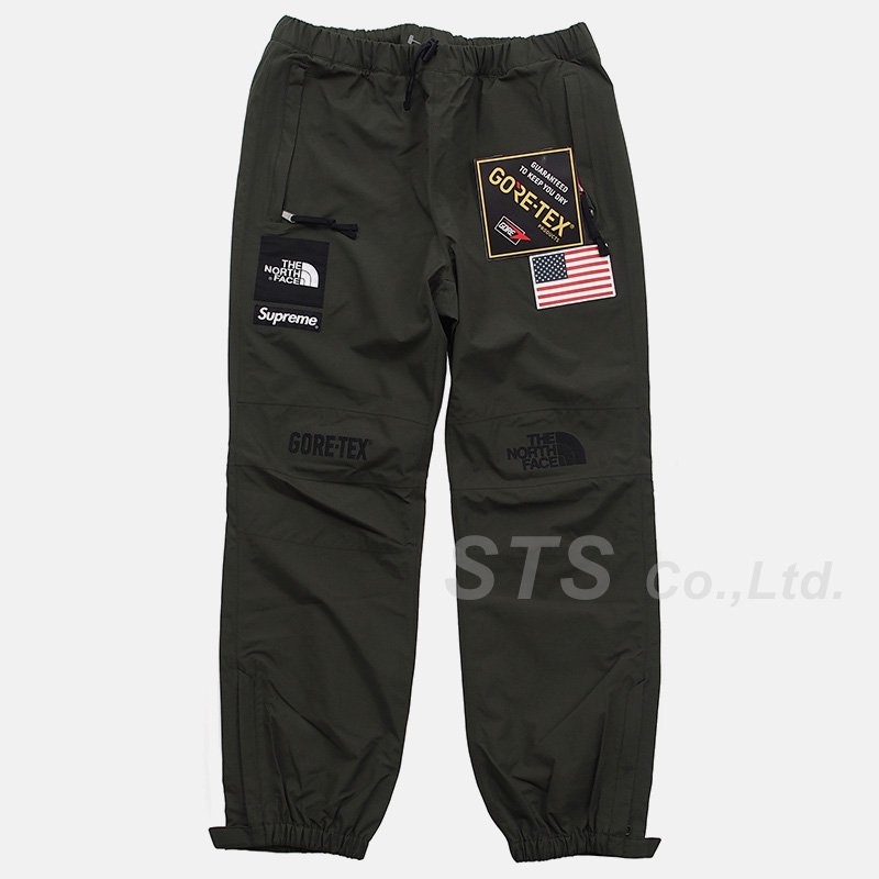 Supreme/The North Face Trans Antarctica Expedition Gore-Tex Pant - UG.SHAFT