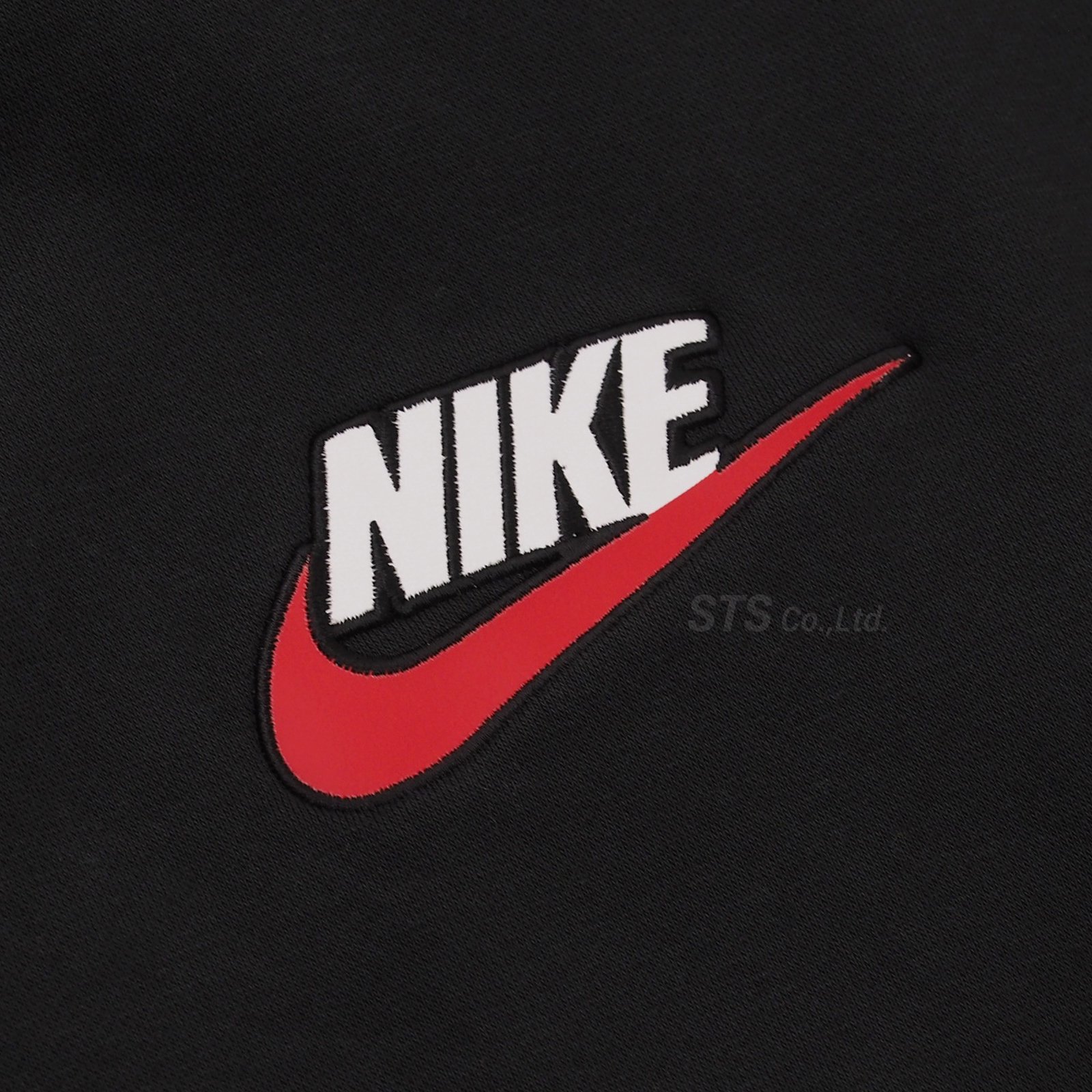 Supreme/Nike Crewneck - UG.SHAFT