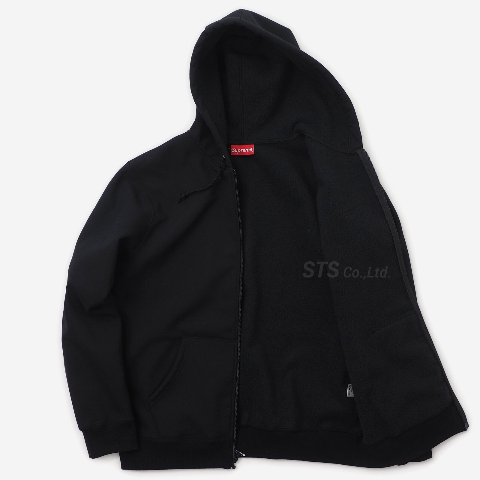 Supreme - 極美品♪【L】Supreme WINDSTOPPER Sweatpantの+spbgp44.ru