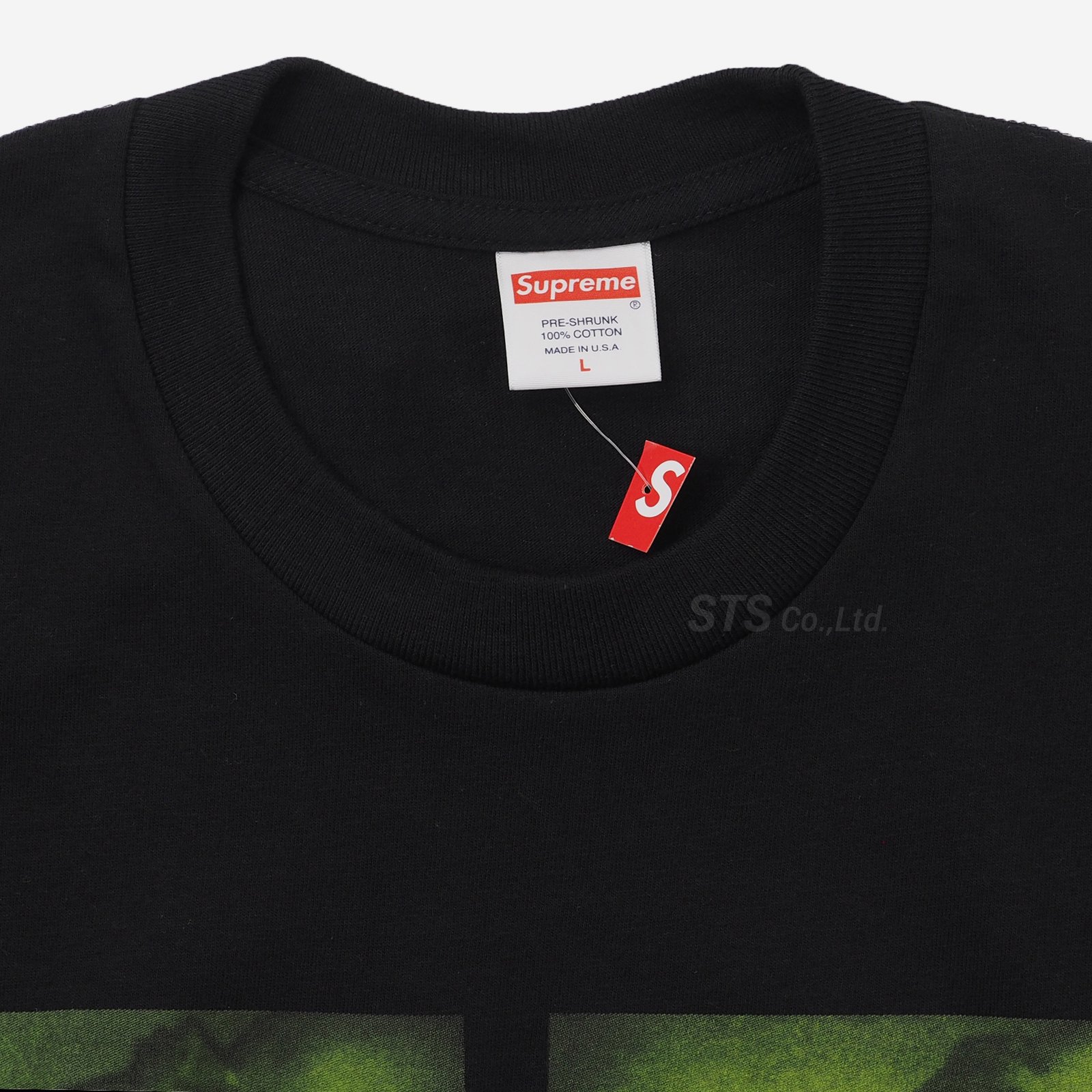 Supreme - ☆L☆Chris Cunningham Rubber Johnny Teeの+