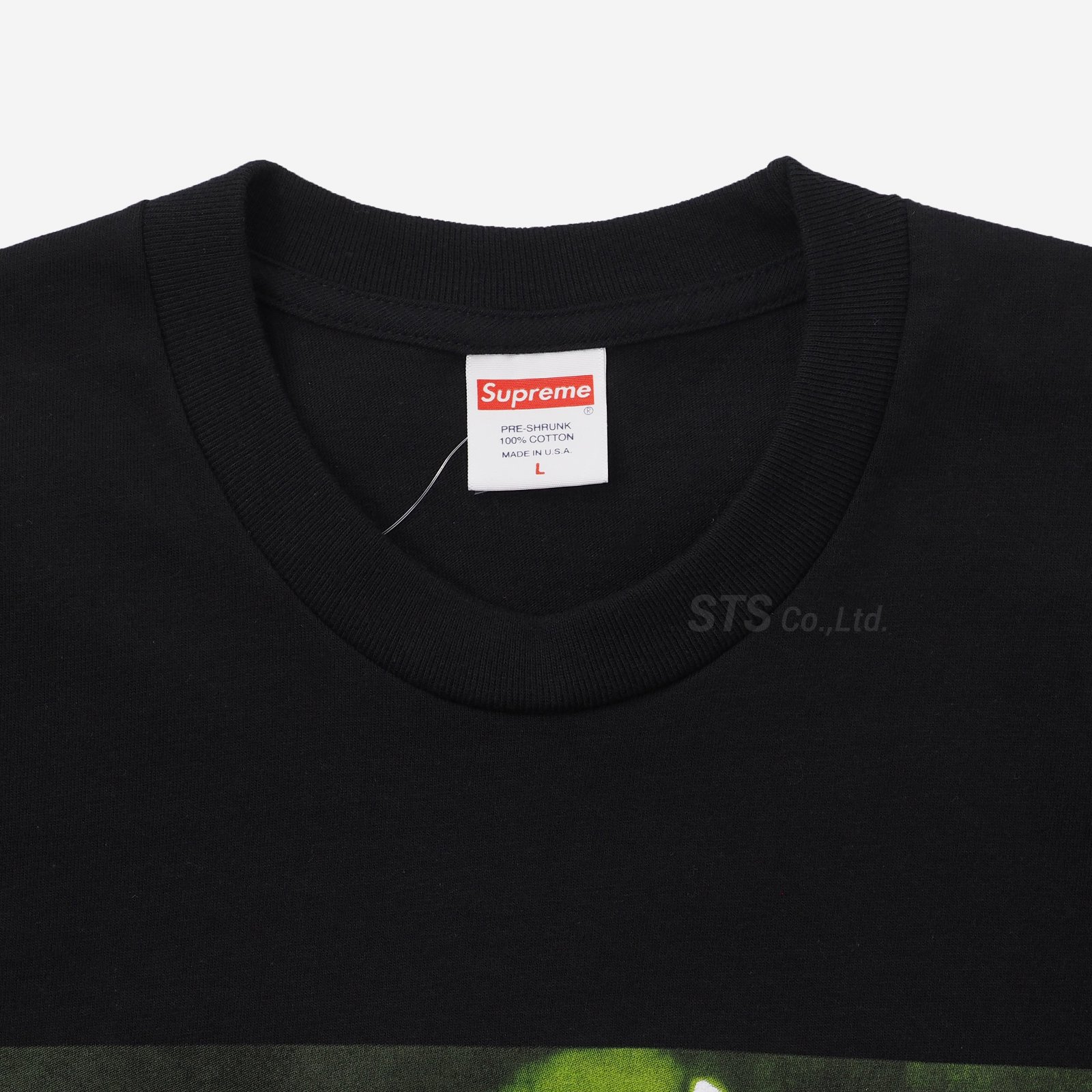 Supreme - 即日発送 XL Chris Cunningham Chihuahua Teeの+spbgp44.ru