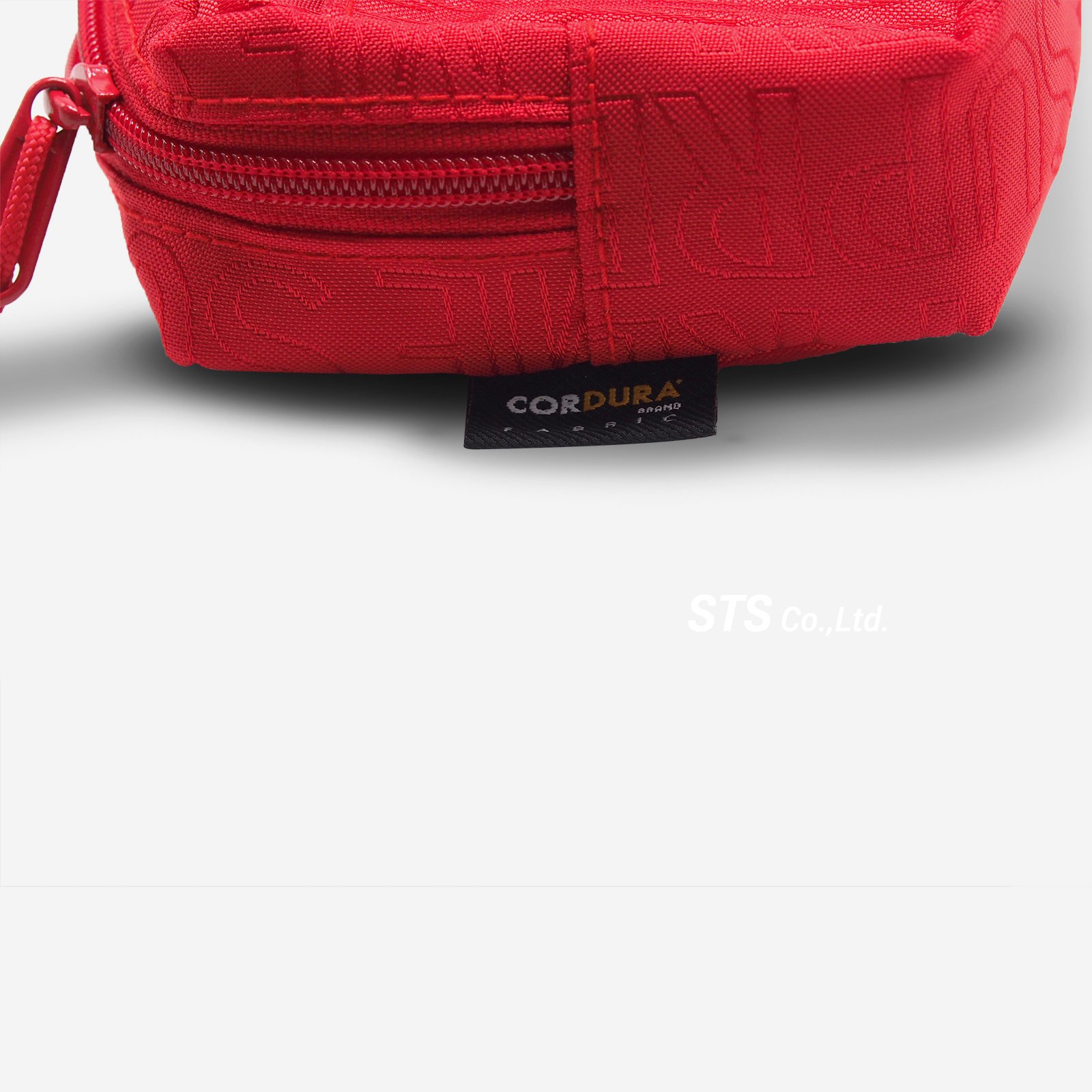 Supreme - mrganizer pouch set supremeの+inforsante.fr