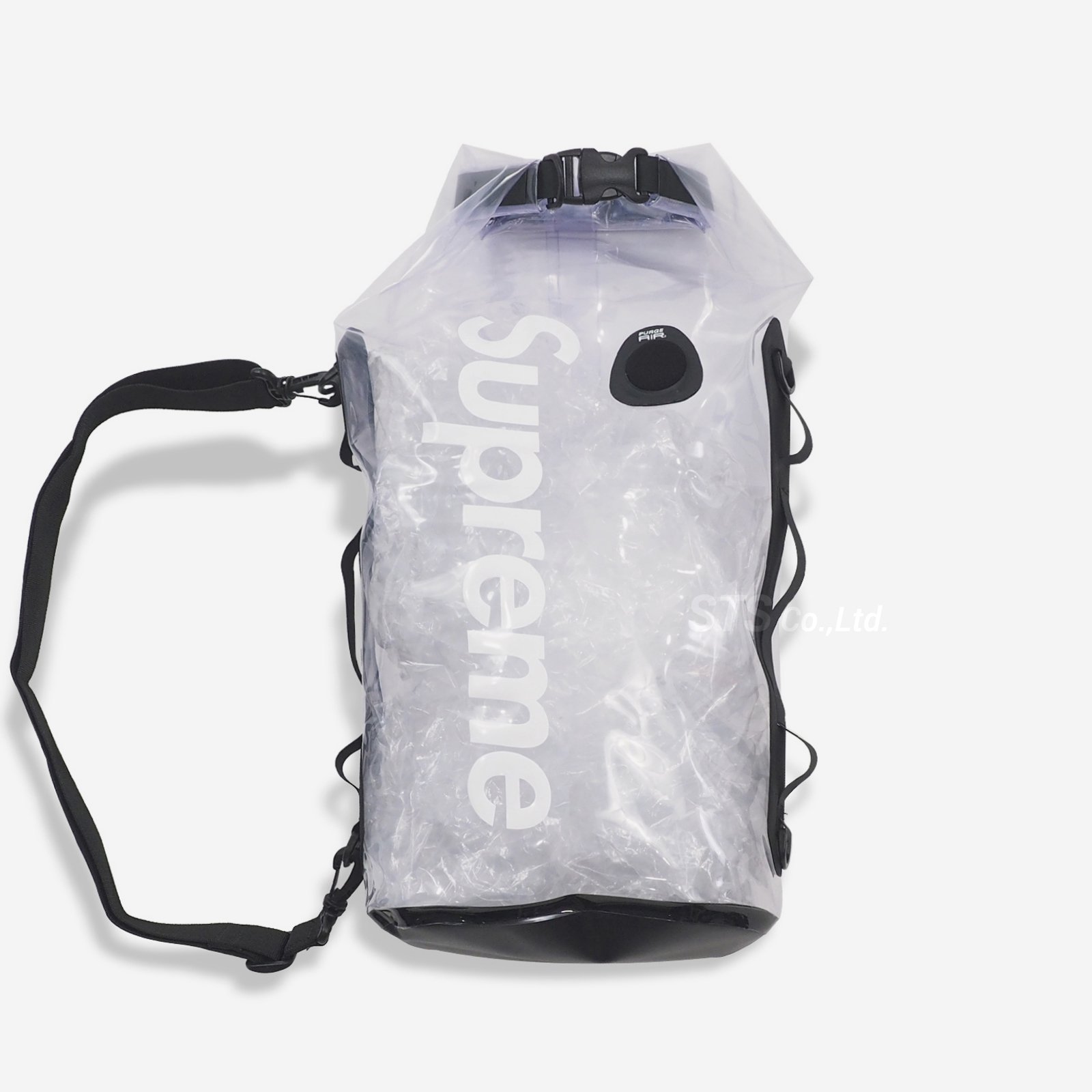 supreme sealline discovery dry bag 5l