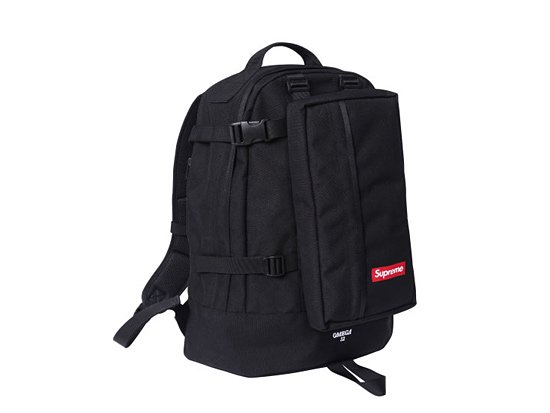 Supreme - Backpack - UG.SHAFT