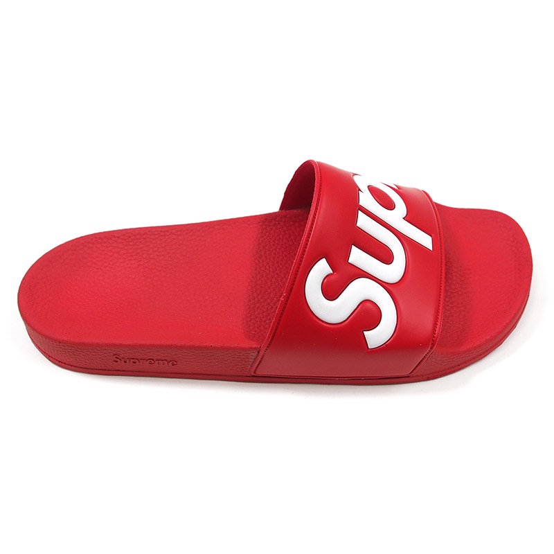 Supreme - Supreme Sandals - UG.SHAFT