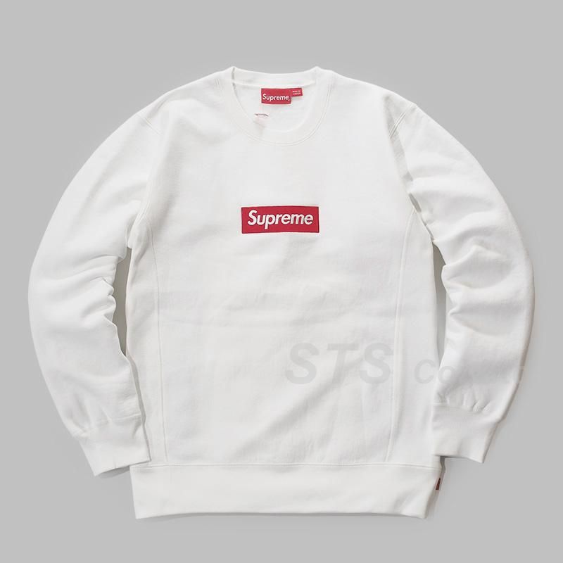 Supreme - SIさま専用supreme box logo crewneckの+spbgp44.ru