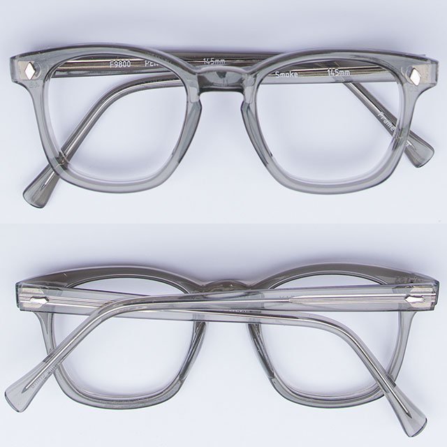 Ao Safety By 3m Safety Glasses F9800 Smoke Grey セレクトショップ リズム横浜 オンラインストア