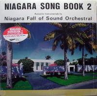 Niagara Fall of Sound Orchestral/ナイアガラ・ソング・ブック２ - るごろ