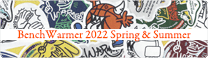 BenchWarmer 2022 Spring & Summer
