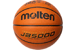 molten[モルテン] バスケットボール JB5000 5号球【B5C5000】