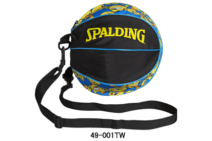 SPALDING[スポルディング] Ball Bag「Tweety」 / ボールバッグ