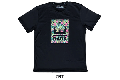 DADA[ダダ] FLORAL VISION T-Shirts / フローラル ビジョン Tシャツ 