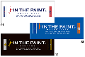 IN THE PAINT[インザペイント] IN THE PAINT SPORTS TOWEL / インザペイント スポーツタオル
