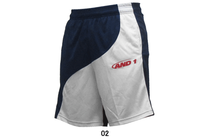 AND1[ɥ] TAICHI DNA SHORT /  DNA 硼