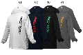 PASS THE ROCK[パスザロック] PASS THE ROCK THERMO LONG SLEEVE SHIRTS / パスザロック サーモ ロングスリーブシャツ