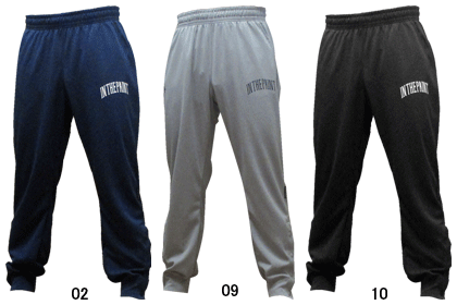 IN THE PAINT[インザペイント] IN THE PAINT SWEAT PANTS / インザ 