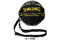 SPALDING[スポルディング] Ball Bag「BATMAN LOGO」 / ボールバッグ「バットマン ロゴ」