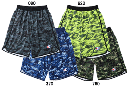 Champion チャンピオン Tiger Border Shorts タイガー ボーダー ショーツ C3 Mb544 Champion チャンピオン Tiger Border Shorts タイガー ボーダー ショーツ C3 Mb544
