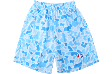 PASTEL CAMO SHORTS / ѥƥ  硼