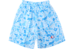 Champion[ԥ] PASTEL CAMO SHORTS / ѥƥ  硼