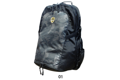 On The Court Ball Line オンザコート ボールライン Subliation Backpack 昇華バックパック Nakagawa Sports 横須賀バスケットボール協会事務所 バスケットボール専門店 Asics アシックス In The Paint インザペイント On The Court オンザコート Pass The Rock