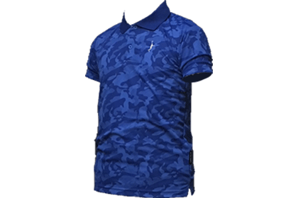 IN THE PAINT DC CAMO POLO SHIRTS / 󥶥ڥ DC ݥ []
