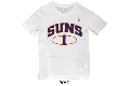 JUSTICE[ジャスティス] NBA Tシャツ SUNS「TABUSE #1」