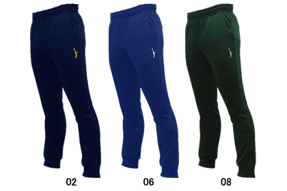 IN THE PAINT SWEAT PANTS / インザペイント スウェットパンツ（ITP18417）