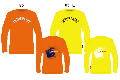 IN THE PAINT[インザペイント] IN THE PAINT LONG SLEEVE SHIRTS / インザペイント ロングスリーブシャツ